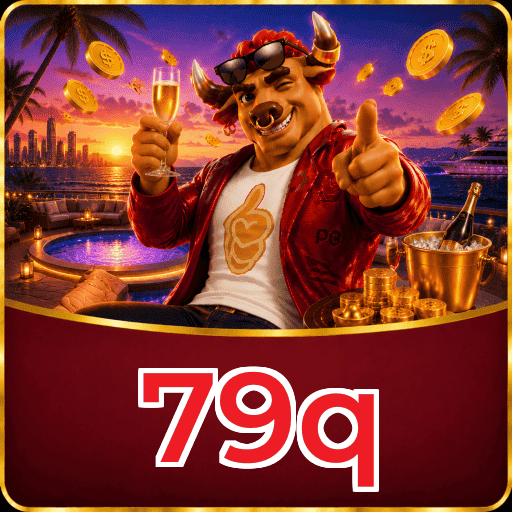 79q Jackpots Progressivos
