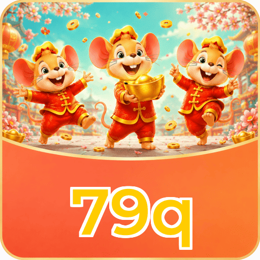 Logo 79q Telegram Canal Oficial