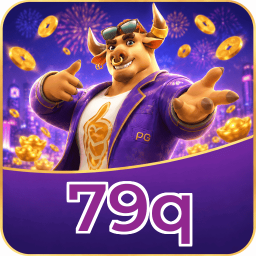 79q Download Speed Test Logo - Teste de Velocidade Certificado