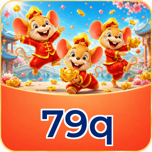 Logo 79q Loteria Online